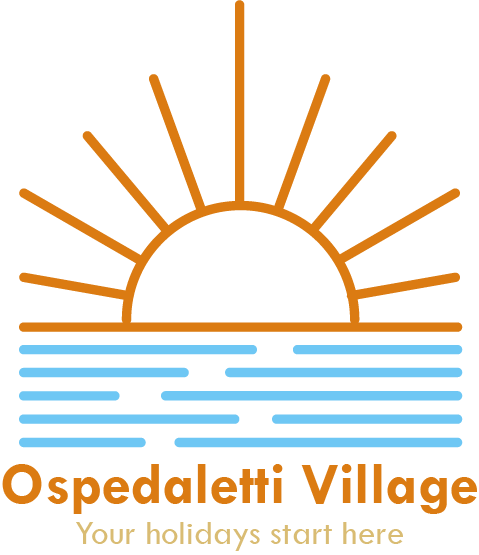 ospedaletti village