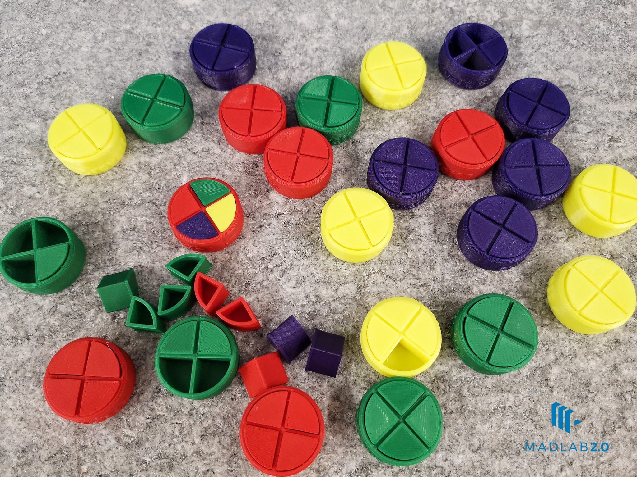 servizi di modellazione 