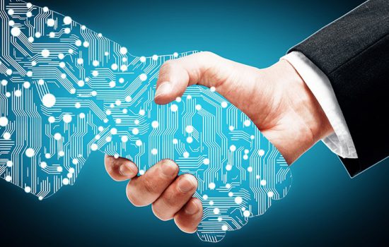 supporto alla digitalizzazione