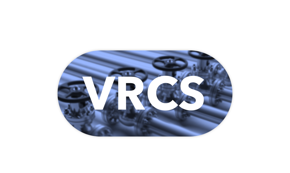 vrcs