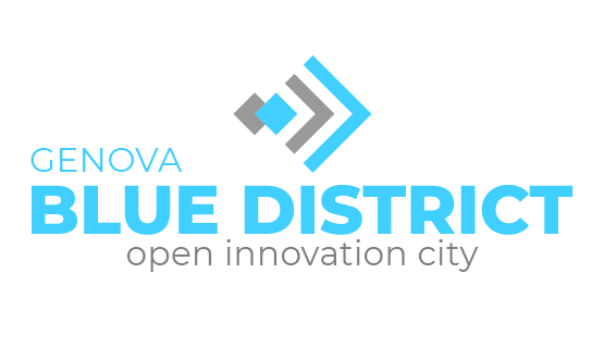 Job Centre S.R.L. - Genova Blue District  logo