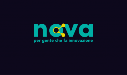 Logo nova