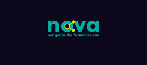 Logo nova