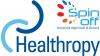 healthropy logo