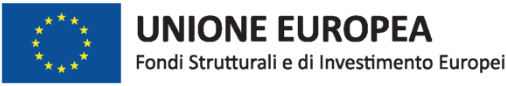 logo Unione europea