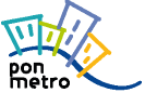 logo ponmetro